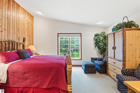 Tiny photo for 8143 Drake Lane, Williamsburg, MI 49690 (MLS # 1947571)