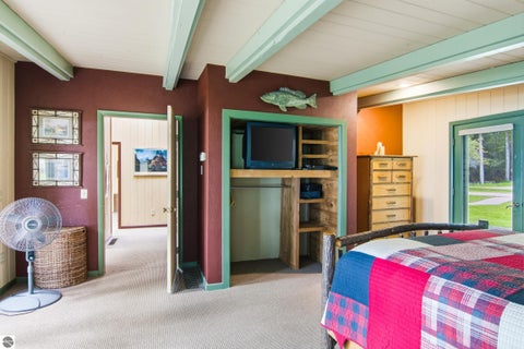 Tiny photo for 8143 Drake Lane, Williamsburg, MI 49690 (MLS # 1947571)