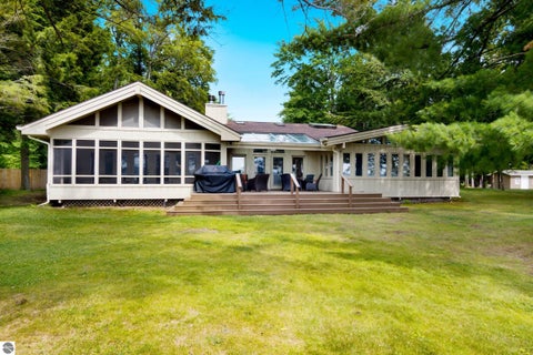 Tiny photo for 8143 Drake Lane, Williamsburg, MI 49690 (MLS # 1947571)