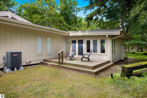 Tiny photo for 8143 Drake Lane, Williamsburg, MI 49690 (MLS # 1947571)