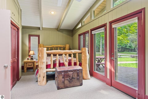Tiny photo for 8143 Drake Lane, Williamsburg, MI 49690 (MLS # 1947571)