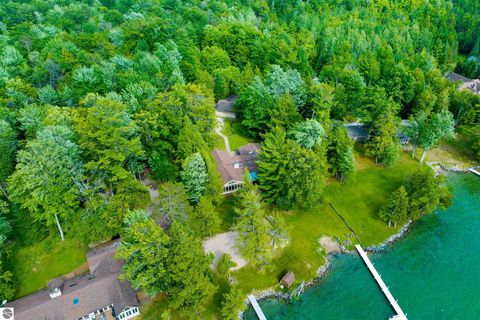 Tiny photo for 8143 Drake Lane, Williamsburg, MI 49690 (MLS # 1947571)