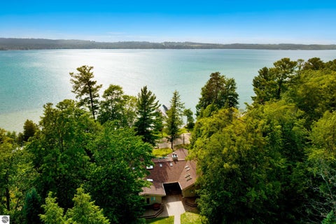 Tiny photo for 8143 Drake Lane, Williamsburg, MI 49690 (MLS # 1947571)