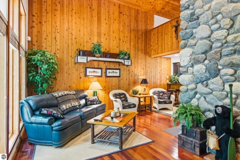 Tiny photo for 8143 Drake Lane, Williamsburg, MI 49690 (MLS # 1947571)