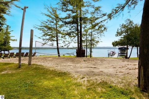 Tiny photo for 8143 Drake Lane, Williamsburg, MI 49690 (MLS # 1947571)