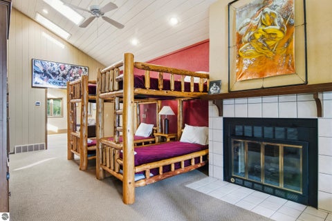 Tiny photo for 8143 Drake Lane, Williamsburg, MI 49690 (MLS # 1947571)