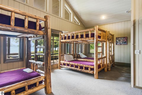 Tiny photo for 8143 Drake Lane, Williamsburg, MI 49690 (MLS # 1947571)