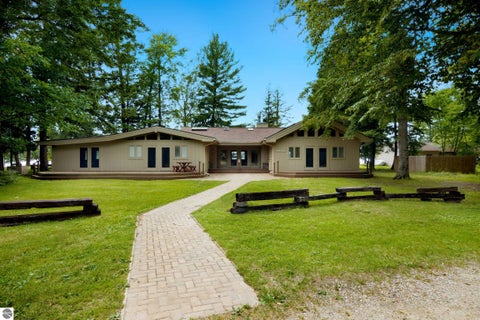 Tiny photo for 8143 Drake Lane, Williamsburg, MI 49690 (MLS # 1947571)