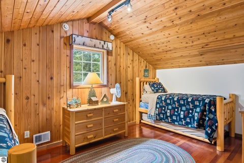 Tiny photo for 8143 Drake Lane, Williamsburg, MI 49690 (MLS # 1947571)