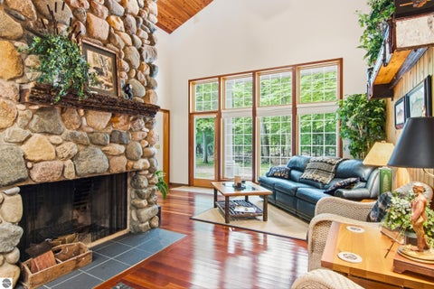Tiny photo for 8143 Drake Lane, Williamsburg, MI 49690 (MLS # 1947571)