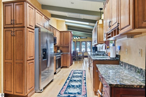 Tiny photo for 8143 Drake Lane, Williamsburg, MI 49690 (MLS # 1947571)
