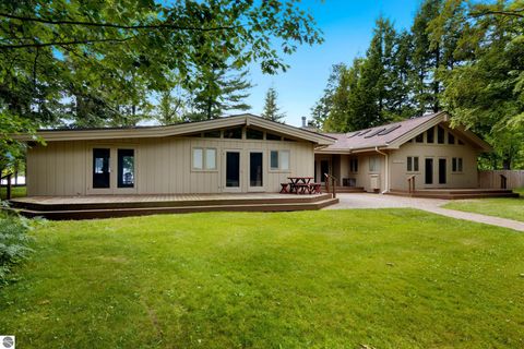 Tiny photo for 8143 Drake Lane, Williamsburg, MI 49690 (MLS # 1947571)