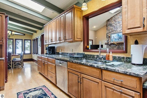 Tiny photo for 8143 Drake Lane, Williamsburg, MI 49690 (MLS # 1947571)