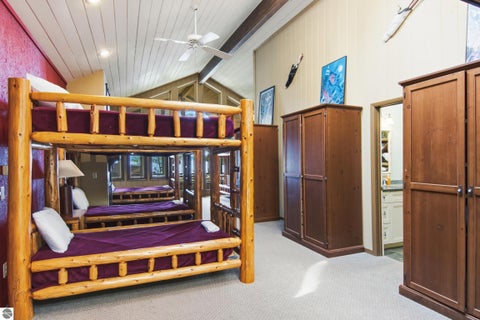 Tiny photo for 8143 Drake Lane, Williamsburg, MI 49690 (MLS # 1947571)
