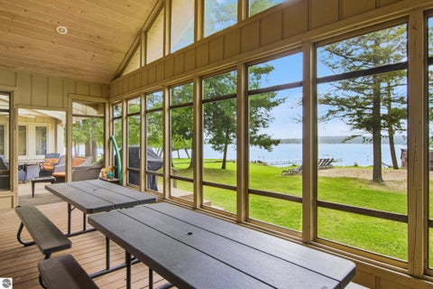 Tiny photo for 8143 Drake Lane, Williamsburg, MI 49690 (MLS # 1947571)