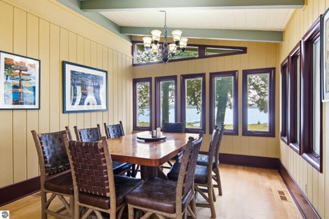 Tiny photo for 8143 Drake Lane, Williamsburg, MI 49690 (MLS # 1947571)