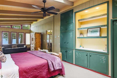 Tiny photo for 8143 Drake Lane, Williamsburg, MI 49690 (MLS # 1947571)
