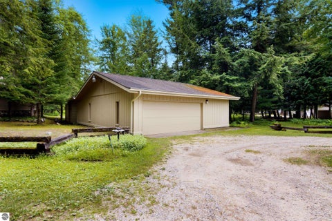 Tiny photo for 8143 Drake Lane, Williamsburg, MI 49690 (MLS # 1947571)