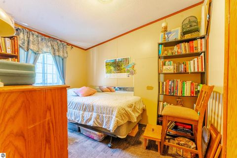 Tiny photo for 1920 Walton Road, Kingsley, MI 49649 (MLS # 1947972)