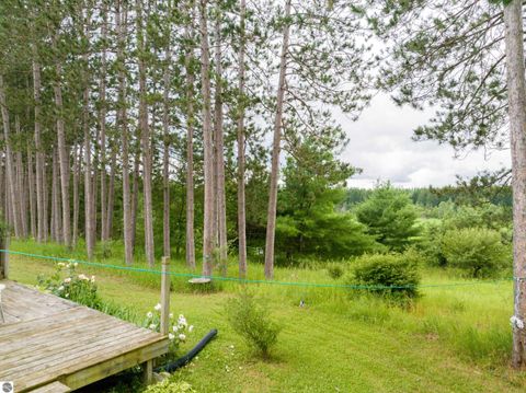 Tiny photo for 1920 Walton Road, Kingsley, MI 49649 (MLS # 1947972)