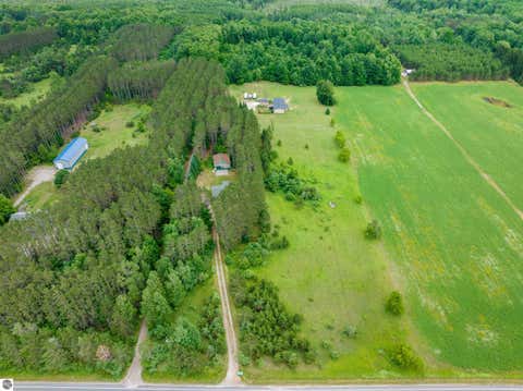 Tiny photo for 1920 Walton Road, Kingsley, MI 49649 (MLS # 1947972)