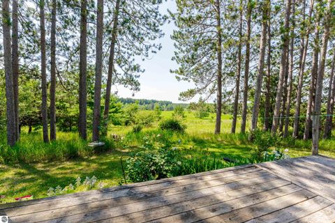 Tiny photo for 1920 Walton Road, Kingsley, MI 49649 (MLS # 1947972)