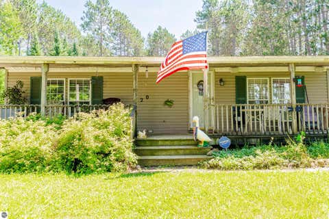 Tiny photo for 1920 Walton Road, Kingsley, MI 49649 (MLS # 1947972)