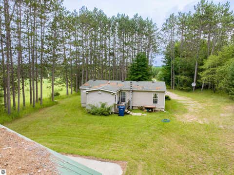Tiny photo for 1920 Walton Road, Kingsley, MI 49649 (MLS # 1947972)