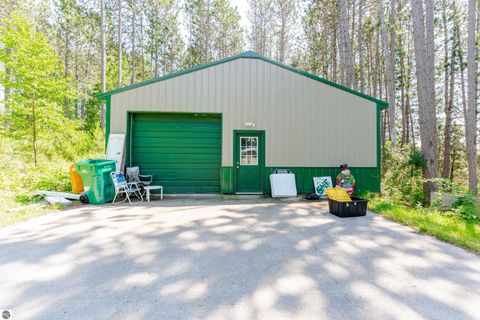 Tiny photo for 1920 Walton Road, Kingsley, MI 49649 (MLS # 1947972)