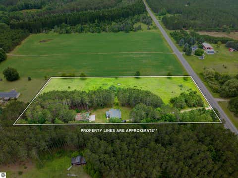 Tiny photo for 1920 Walton Road, Kingsley, MI 49649 (MLS # 1947972)