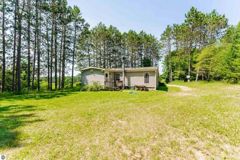 Tiny photo for 1920 Walton Road, Kingsley, MI 49649 (MLS # 1947972)