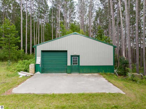 Tiny photo for 1920 Walton Road, Kingsley, MI 49649 (MLS # 1947972)