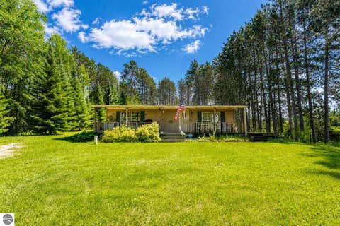 Tiny photo for 1920 Walton Road, Kingsley, MI 49649 (MLS # 1947972)