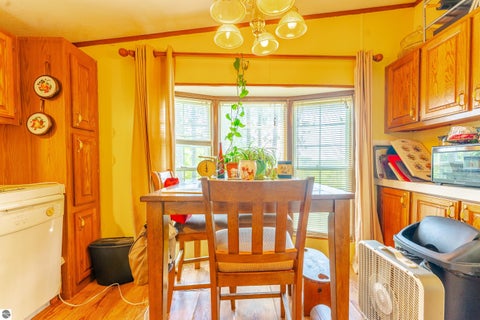 Tiny photo for 1920 Walton Road, Kingsley, MI 49649 (MLS # 1947972)