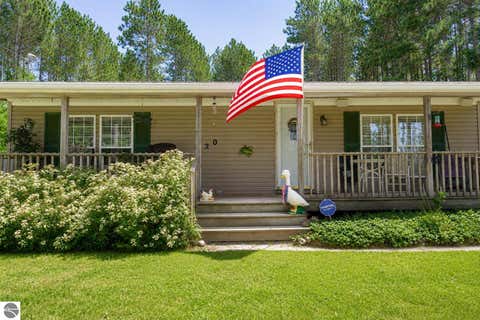 Tiny photo for 1920 Walton Road, Kingsley, MI 49649 (MLS # 1947972)