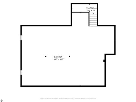 Tiny photo for 1920 Walton Road, Kingsley, MI 49649 (MLS # 1947972)
