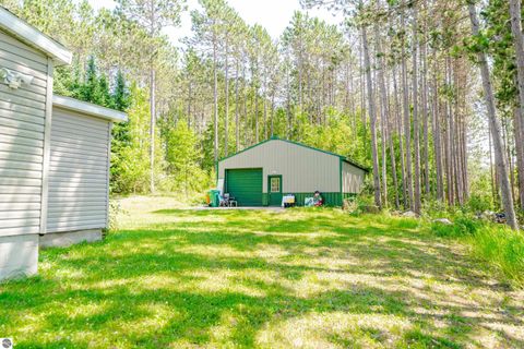 Tiny photo for 1920 Walton Road, Kingsley, MI 49649 (MLS # 1947972)