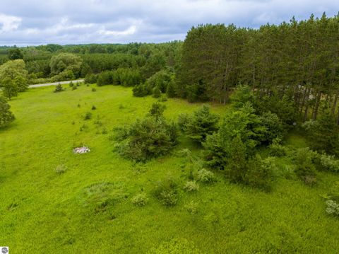 Tiny photo for 1920 Walton Road, Kingsley, MI 49649 (MLS # 1947972)
