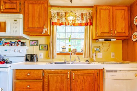 Tiny photo for 1920 Walton Road, Kingsley, MI 49649 (MLS # 1947972)