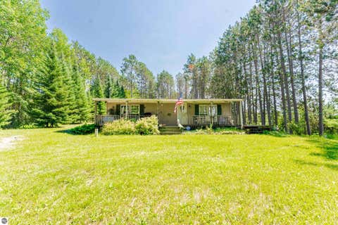 Tiny photo for 1920 Walton Road, Kingsley, MI 49649 (MLS # 1947972)