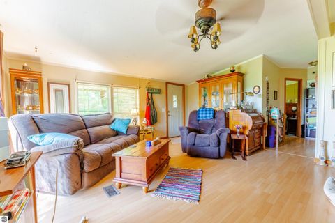 Tiny photo for 1920 Walton Road, Kingsley, MI 49649 (MLS # 1947972)