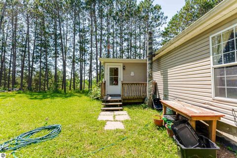 Tiny photo for 1920 Walton Road, Kingsley, MI 49649 (MLS # 1947972)
