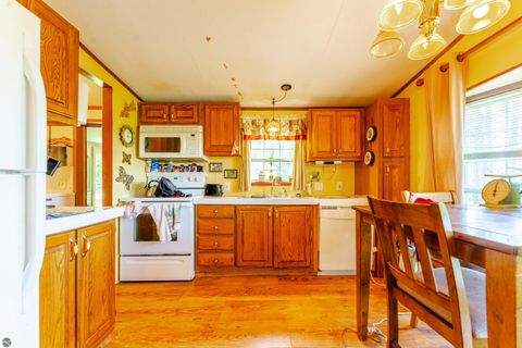 Tiny photo for 1920 Walton Road, Kingsley, MI 49649 (MLS # 1947972)