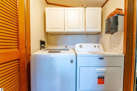 Tiny photo for 1920 Walton Road, Kingsley, MI 49649 (MLS # 1947972)