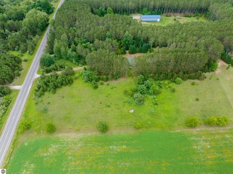 Tiny photo for 1920 Walton Road, Kingsley, MI 49649 (MLS # 1947972)