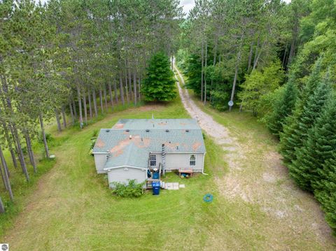 Tiny photo for 1920 Walton Road, Kingsley, MI 49649 (MLS # 1947972)