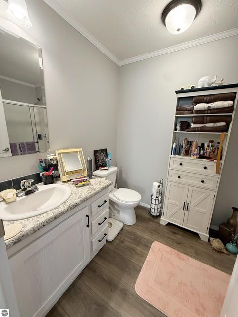 Tiny photo for 1232 Liberty Court, Mt Pleasant, MI 48858 (MLS # 1942846)