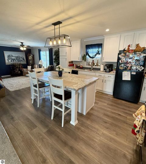 Tiny photo for 1232 Liberty Court, Mt Pleasant, MI 48858 (MLS # 1942846)