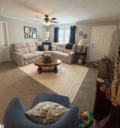 Tiny photo for 1232 Liberty Court, Mt Pleasant, MI 48858 (MLS # 1942846)