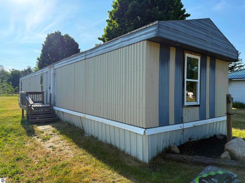 Tiny photo for 4784 Pine Street SW ST, South Boardman, MI 49680 (MLS # 1946416)